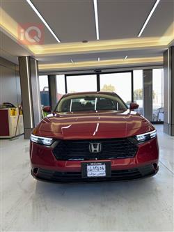 هۆندا ئەکۆرد